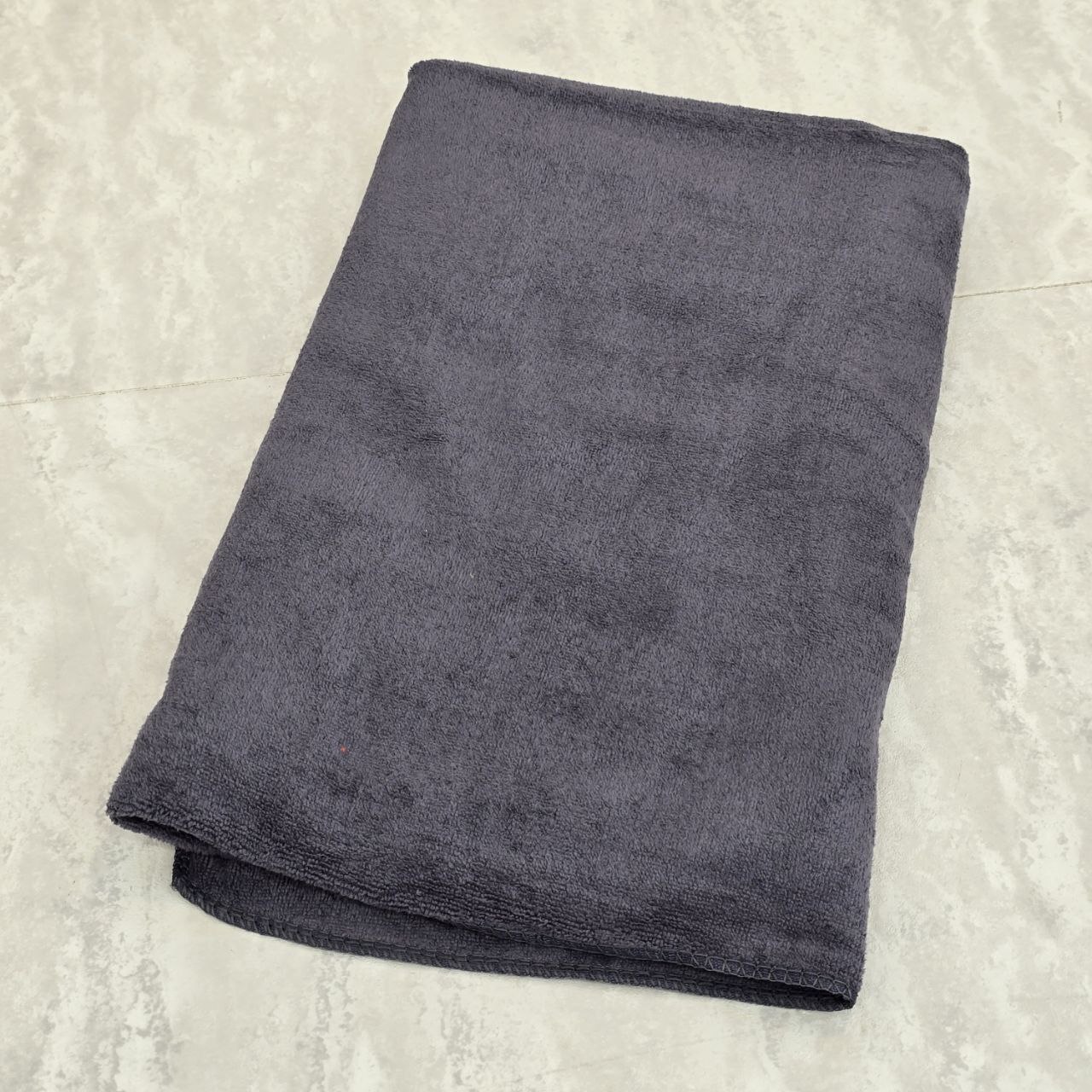  حوله استخری تک رنگ ساده 