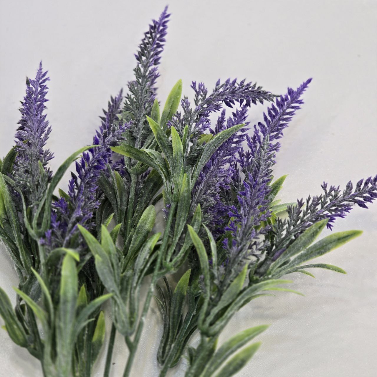  گل مصنوعی مدل لوندر 