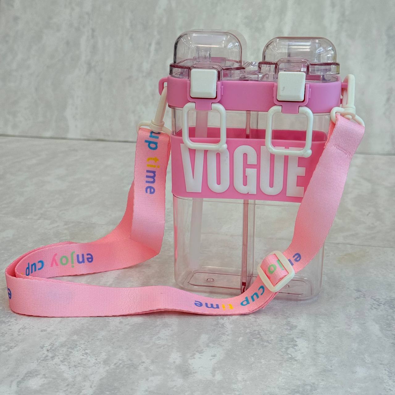  قمقمه دو مخزنه Vogue 
