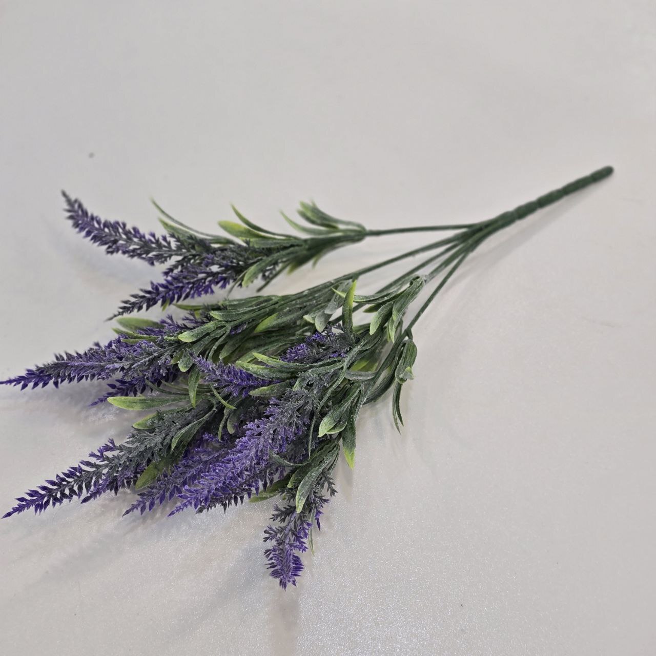  گل مصنوعی مدل لوندر 