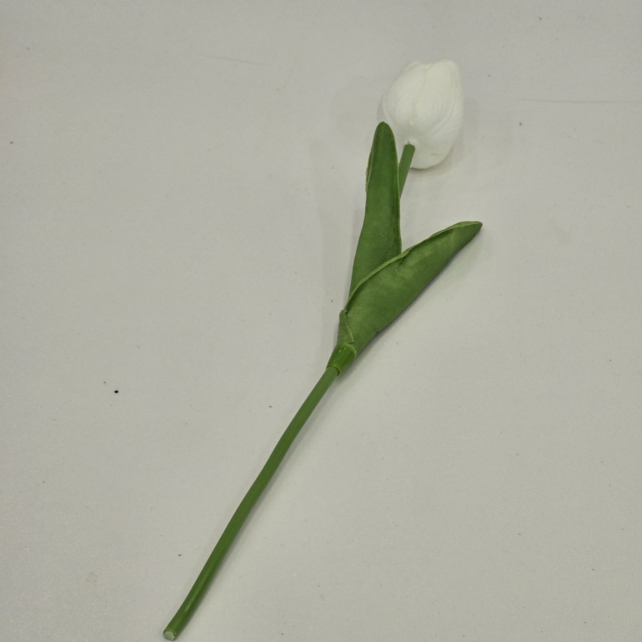  گل مصنوعی لاله فومی 