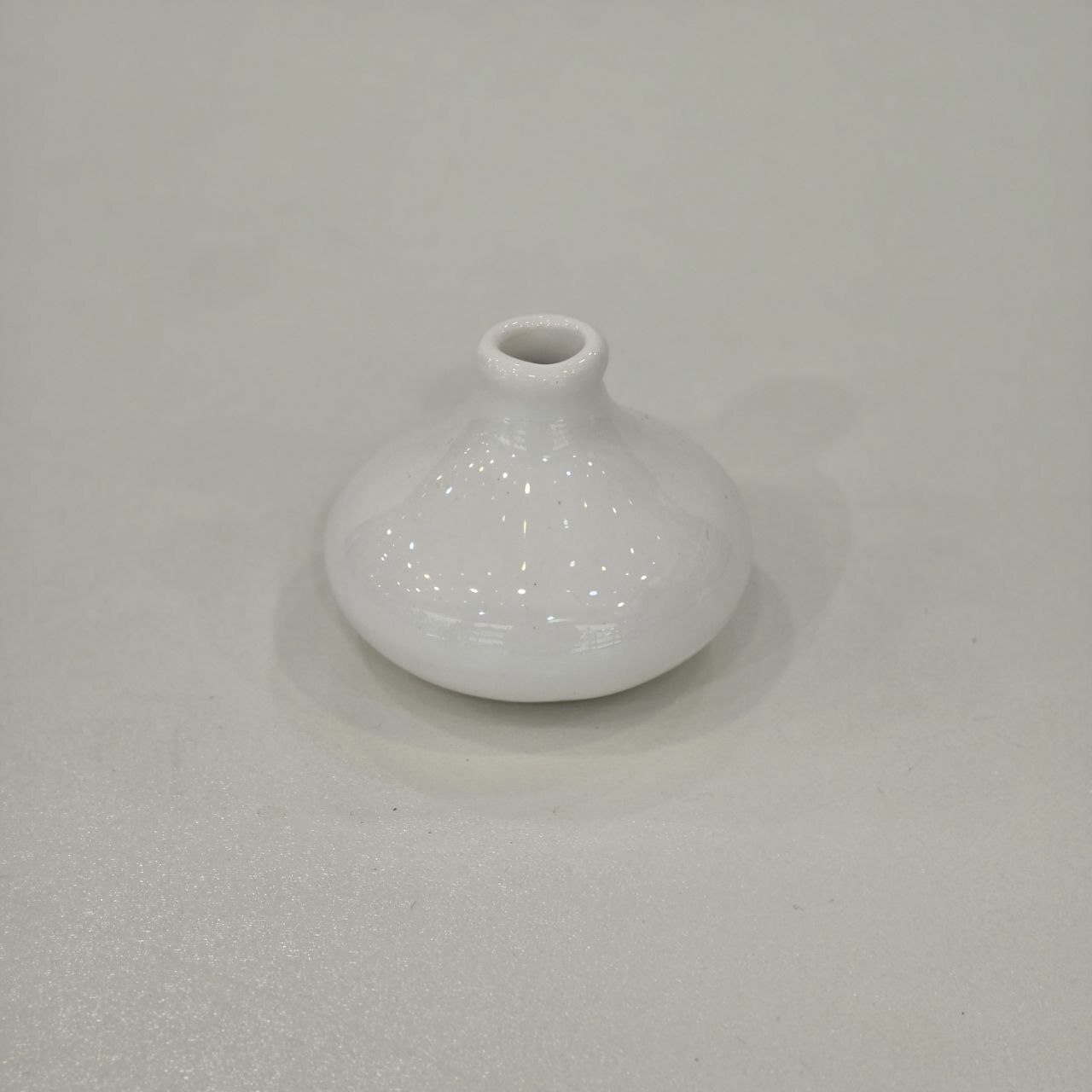  گلدان خمره ای مینیمال (ارتفاع ۷) 