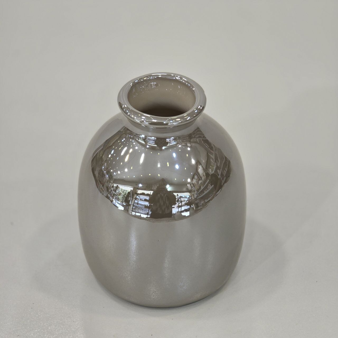  گلدان ژاپنی مینیمال 
