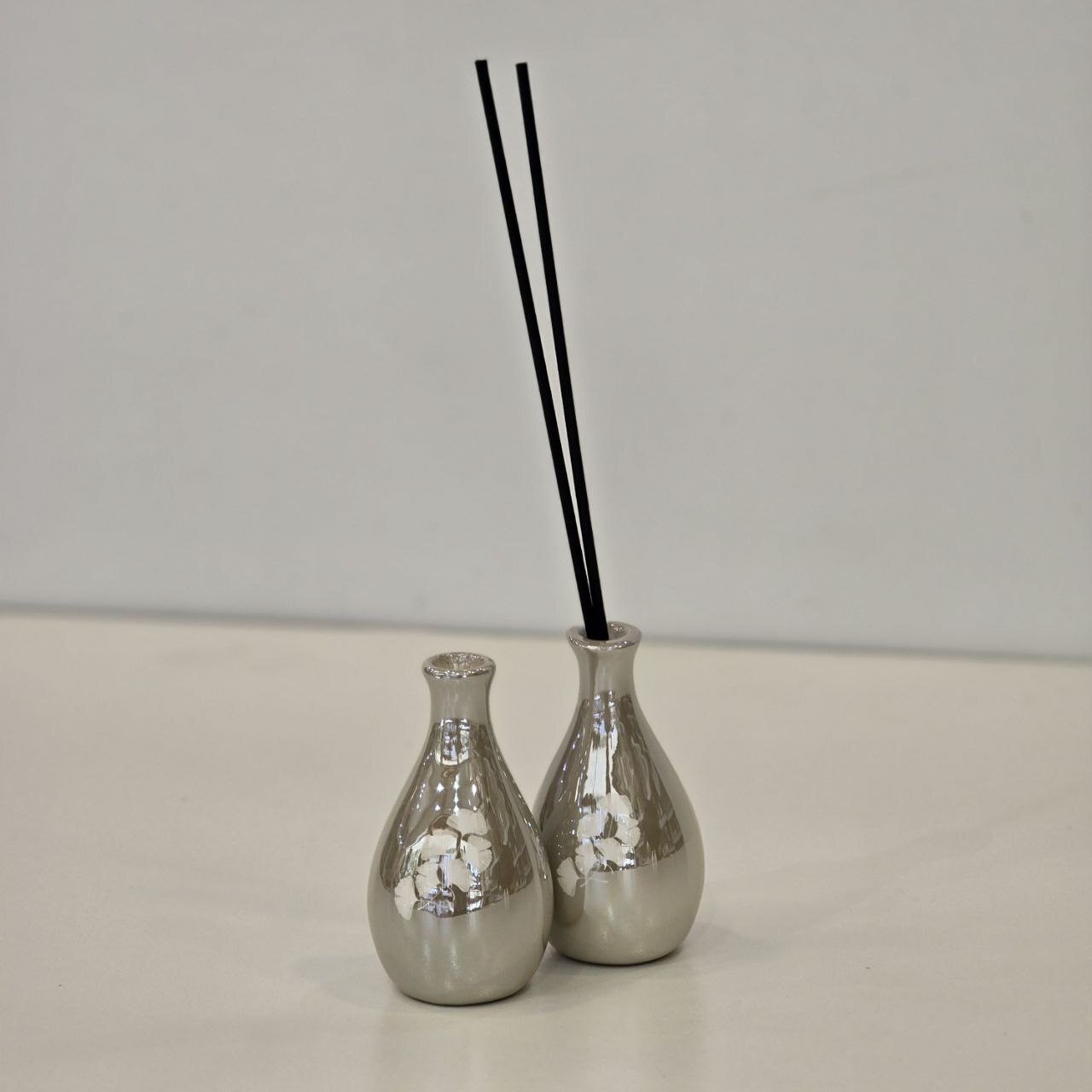  گلدان کوزه ای مینیمال 