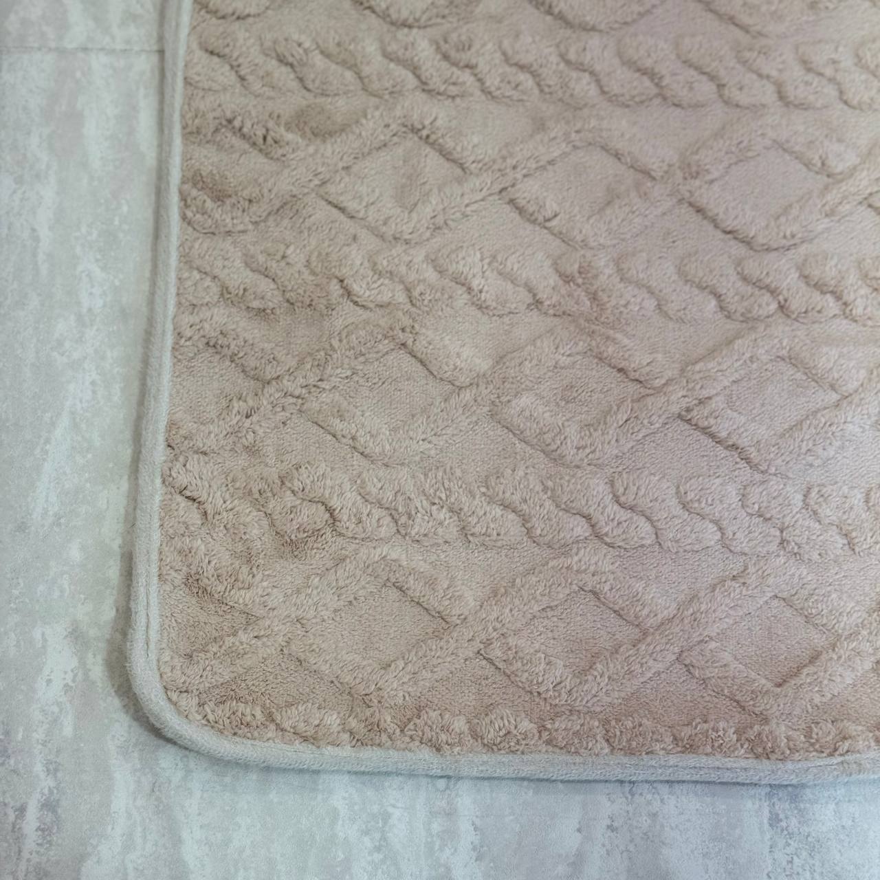  پادری خز طرح مراکشی 