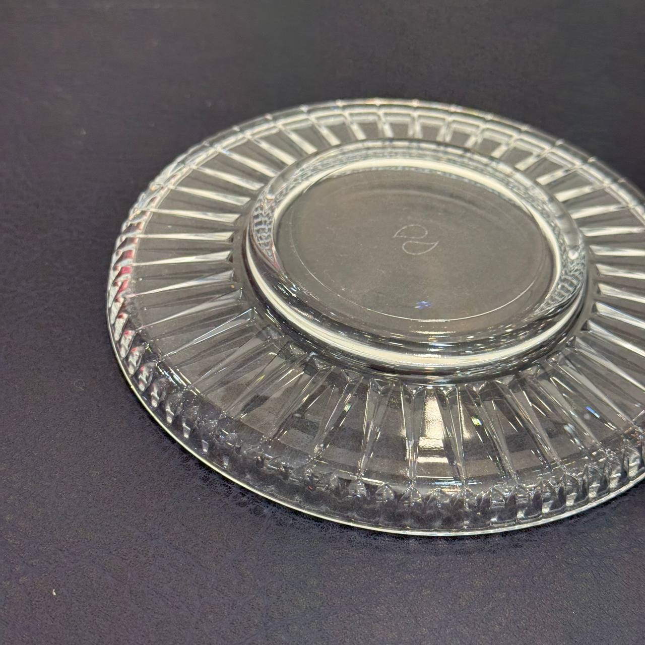  مزه‌ خوری و نعلبکی دستی الیسا 