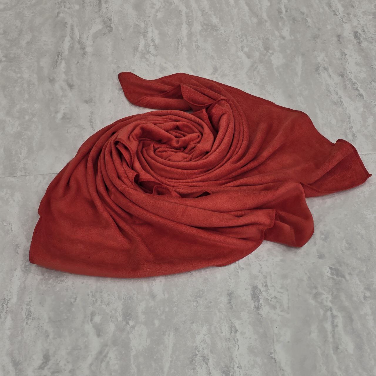  حوله استخری تک رنگ ساده 