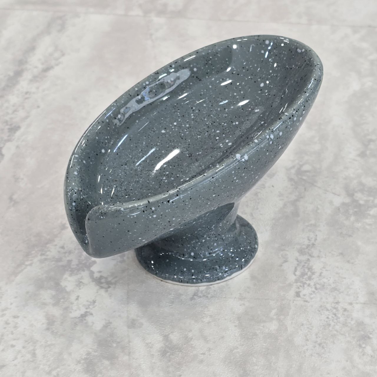  جای صابون و اسکاچ سرامیکی 