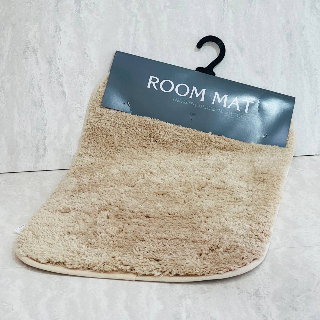  پادری تافتینگ برند ROOM MAT (سایز ۶۰×۴۰) 