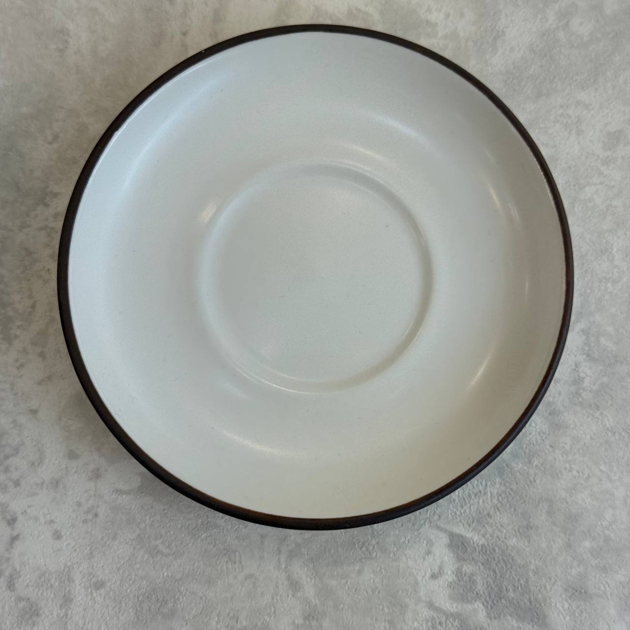  فنجان چای و قهوه طرح برگ 