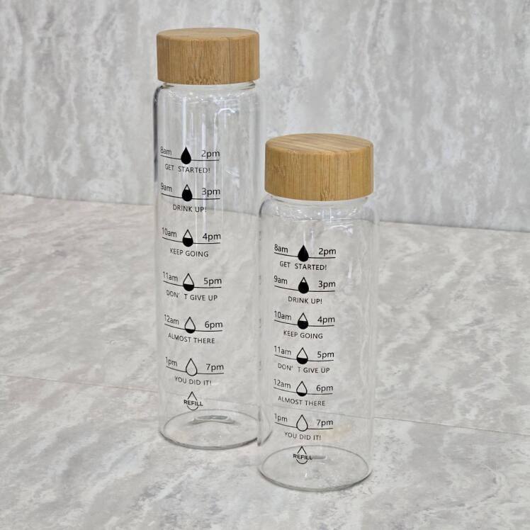 بطری پیرکس طرح ایکیا