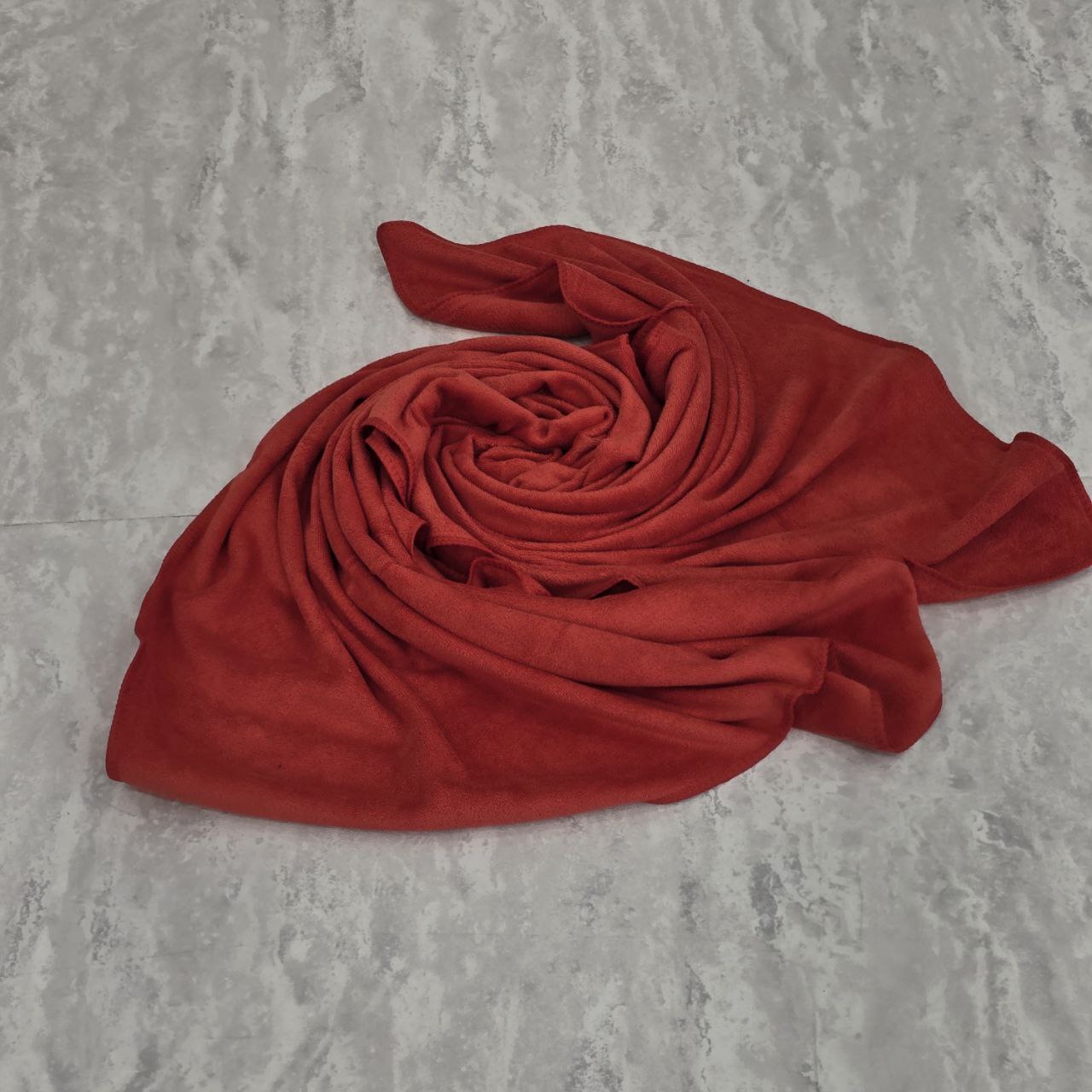  حوله استخری تک رنگ ساده 