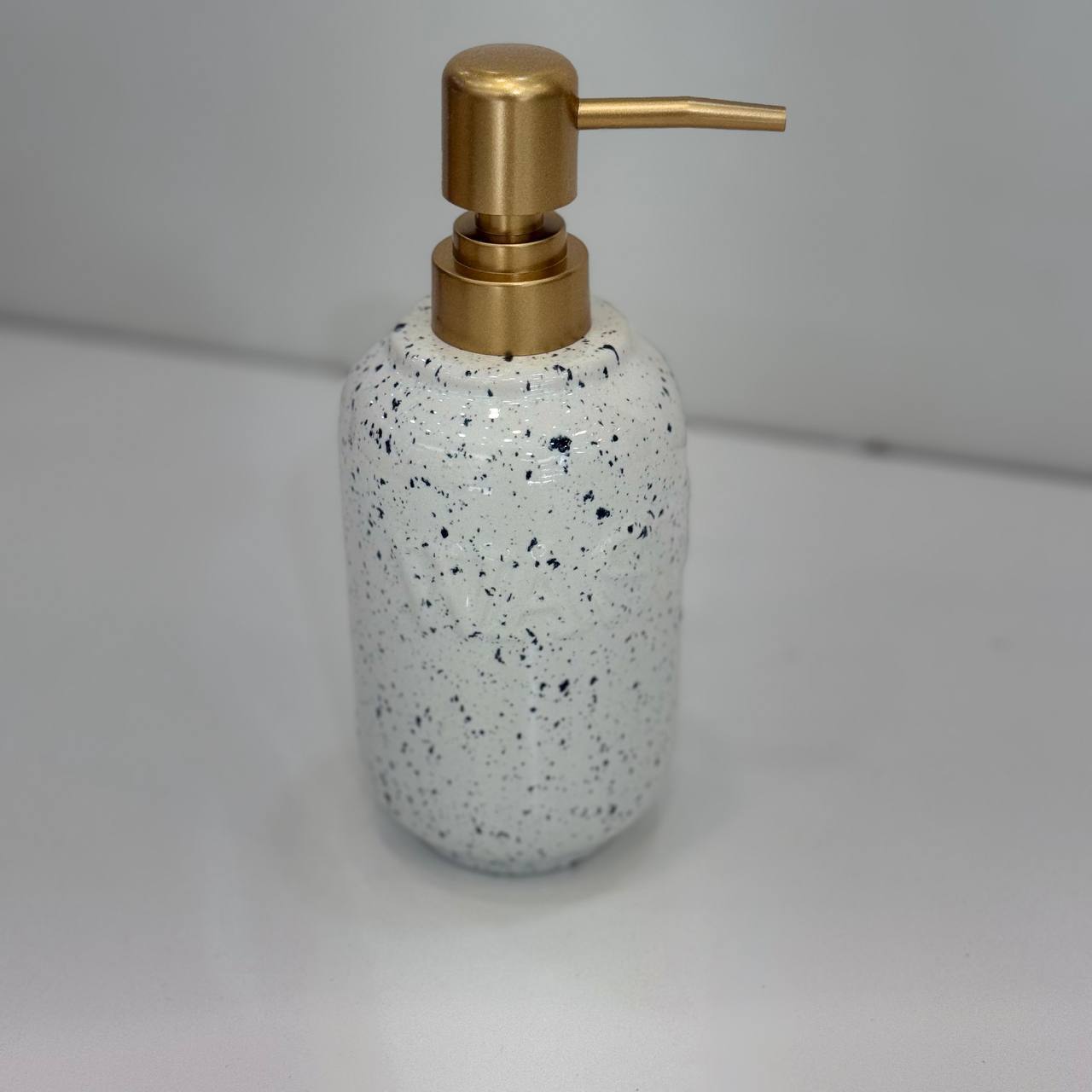  جا مایع سرامیکی مدل Soap 