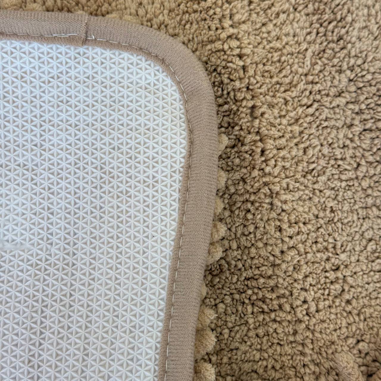  پادری مخمل کوچک مدل دور ماکارونی (سایز ۶۰×۴۰) 