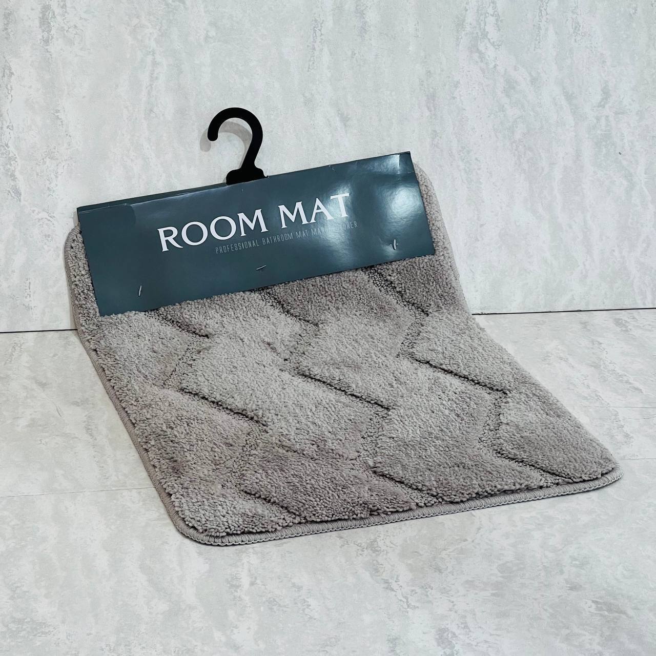  پادری تافتینگ برند ROOM MAT (سایز ۶۰×۴۰) 