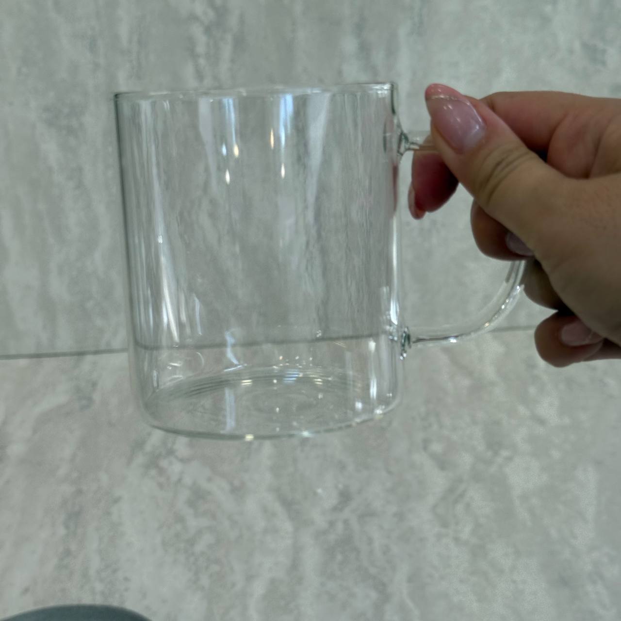  لیوان دمنوش پیرکس و استیل 