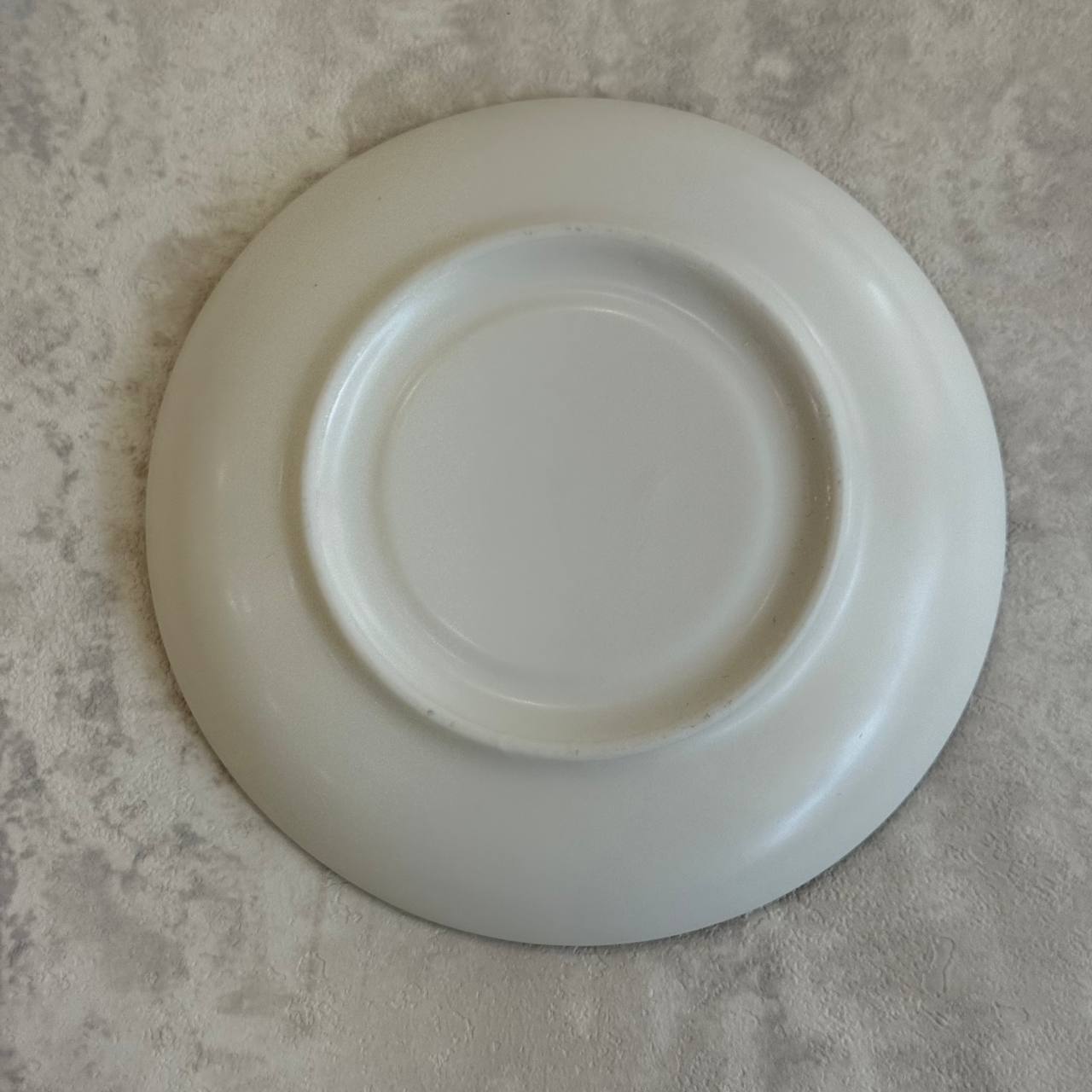  فنجان چای و قهوه طرح برگ 