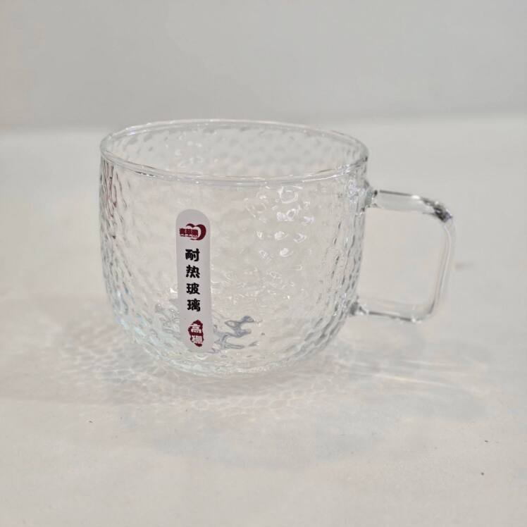 فنجان پیرکس برفکی Deli