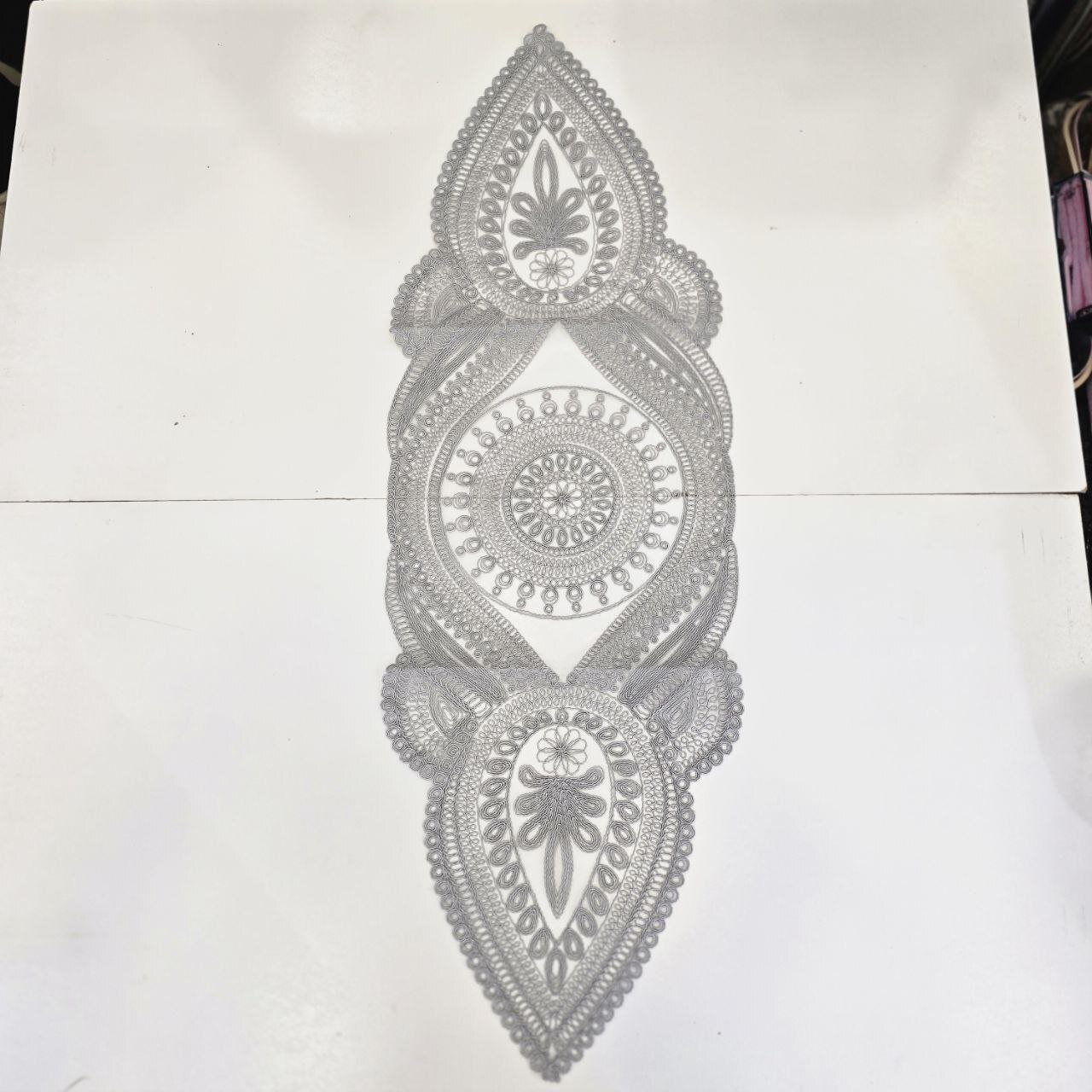  رانر طرح گیپور ترک 