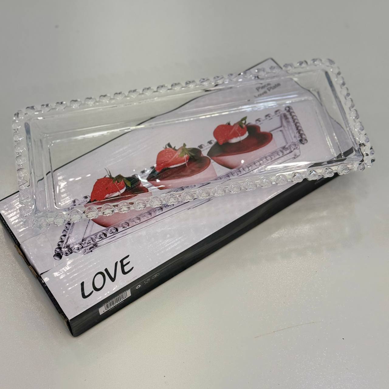  رولت خوری مدل Love 