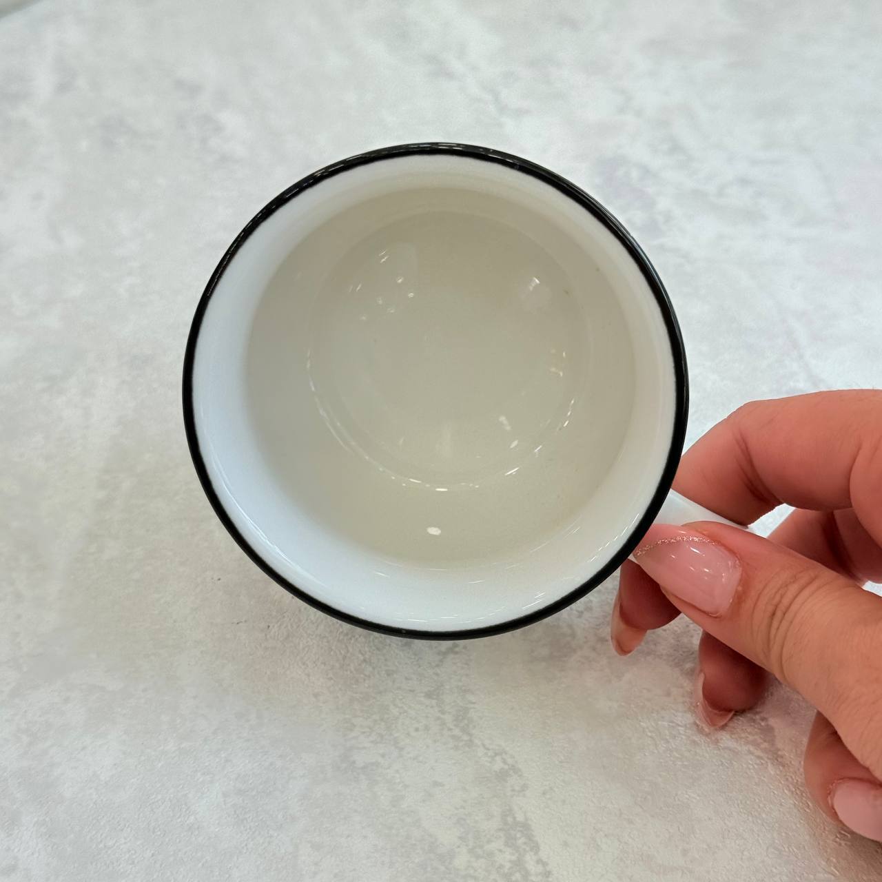  ماگ کوچک خمره ‌ای برند Flower 