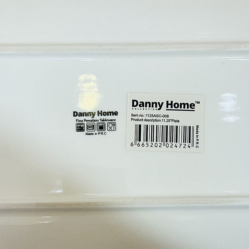  رولت خوری برگ هاوایی Danny Home 