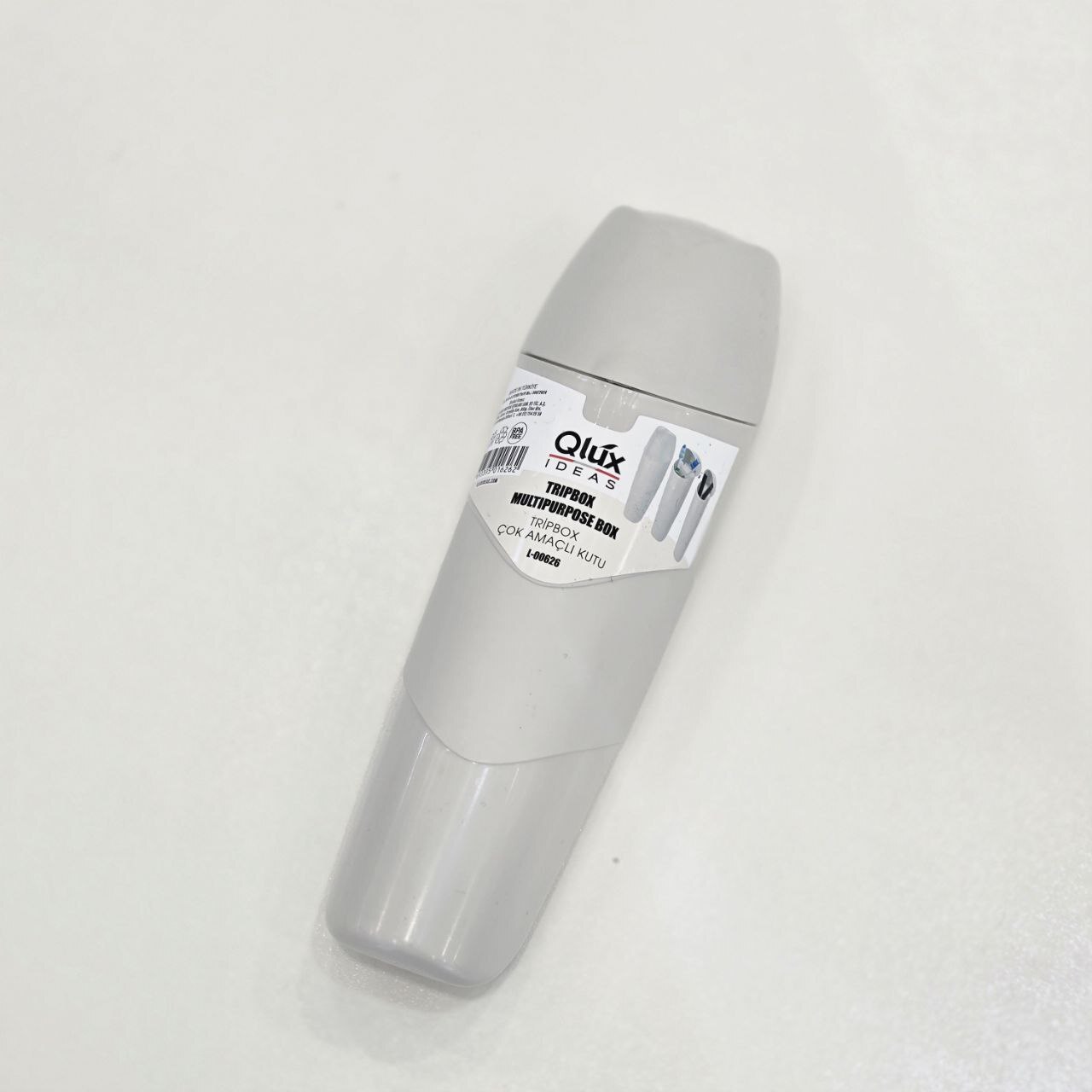  جا مسواکی وارداتی Qlux 
