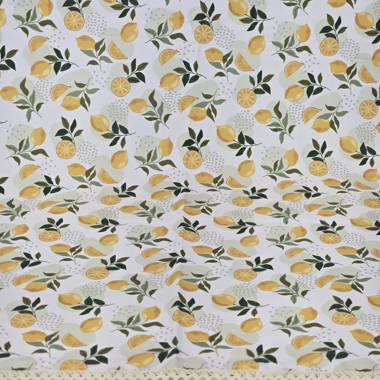  رومیزی ضدلک داک ترکیه (۱۴۰ در ۱۴۰) 