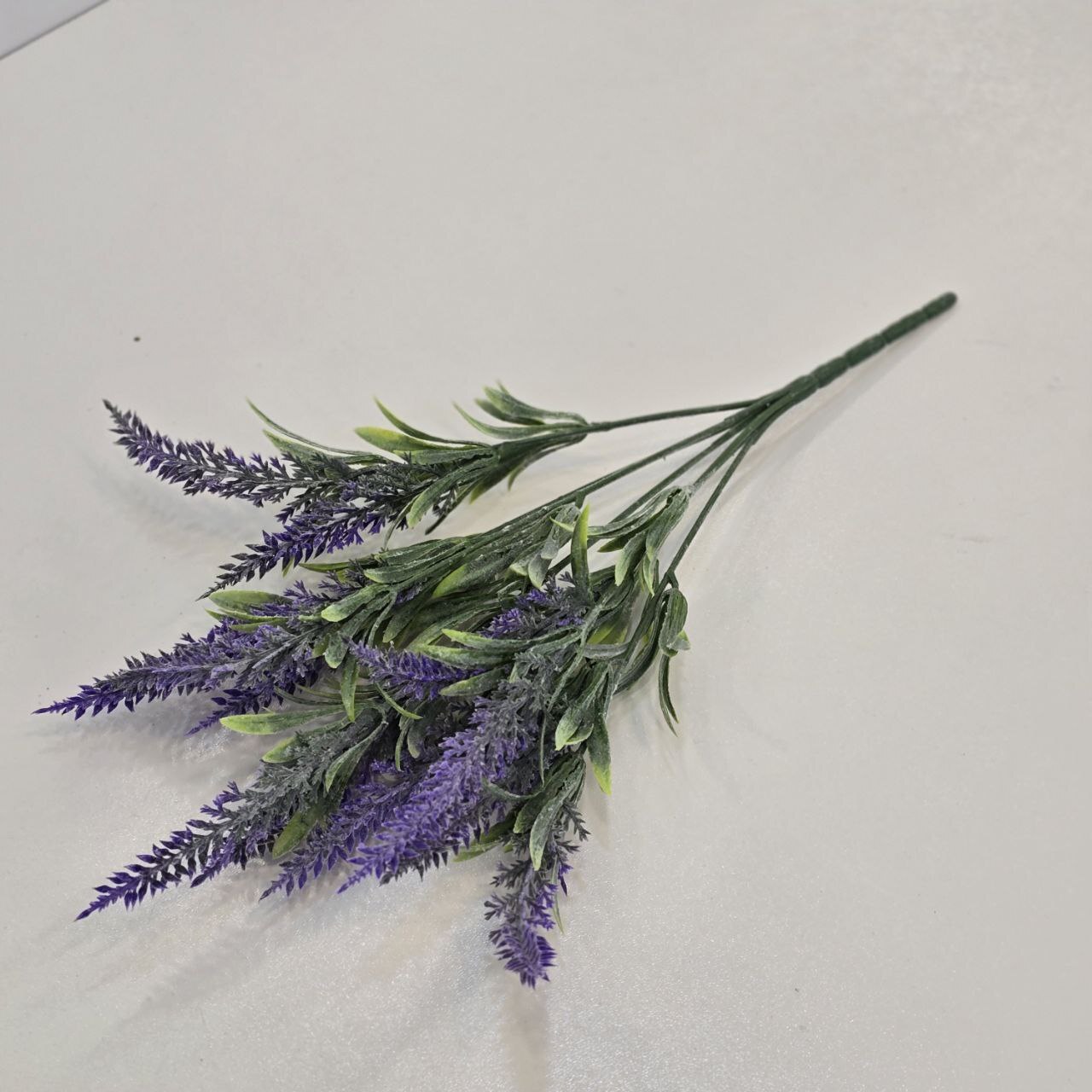  گل مصنوعی مدل لوندر 