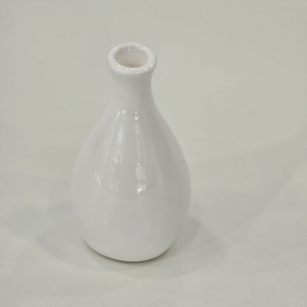  گلدان کوزه ای مینیمال 
