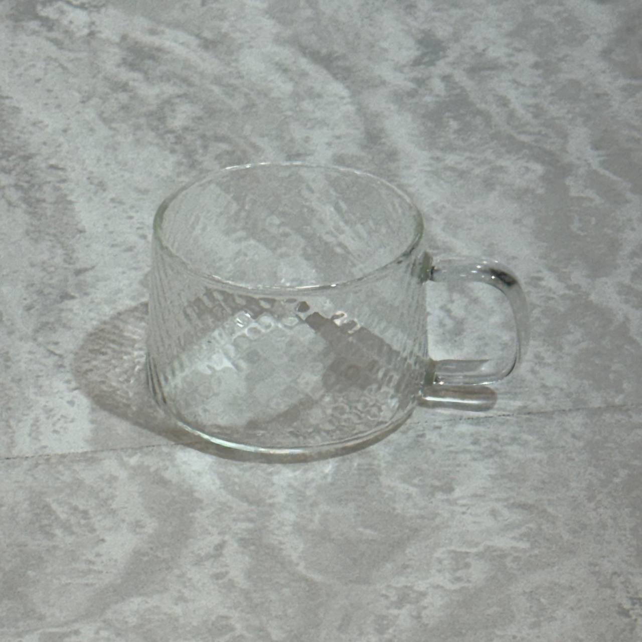  ماگ پیرکس زنبوری ساده 