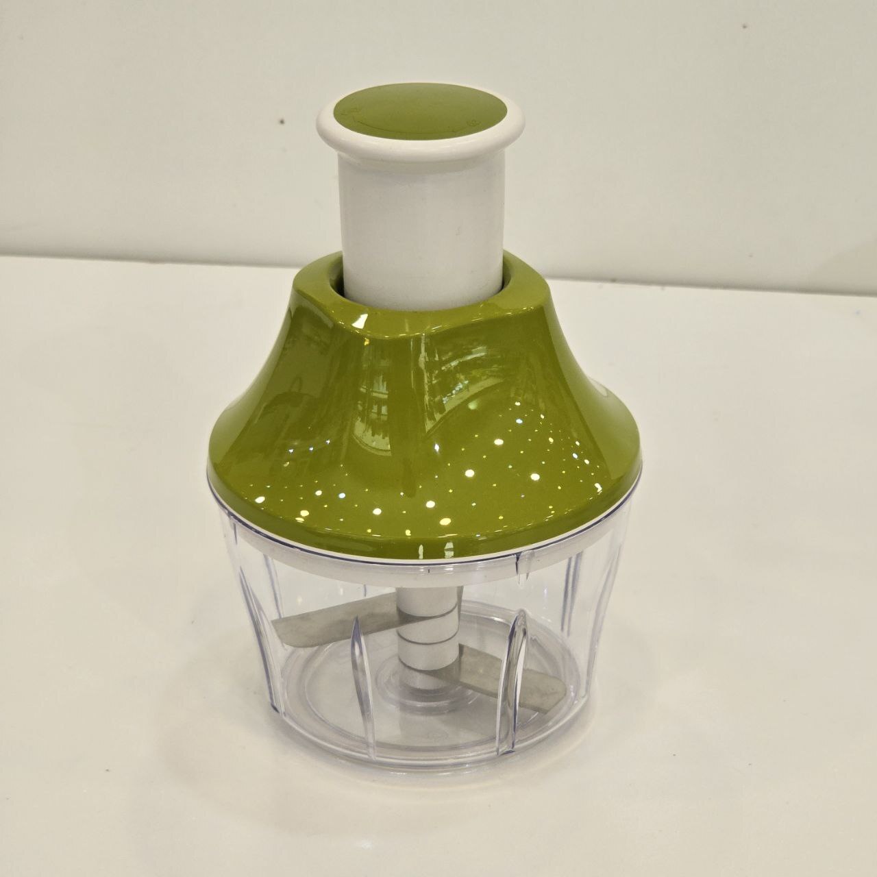  خرد کن دستی Mugiss 
