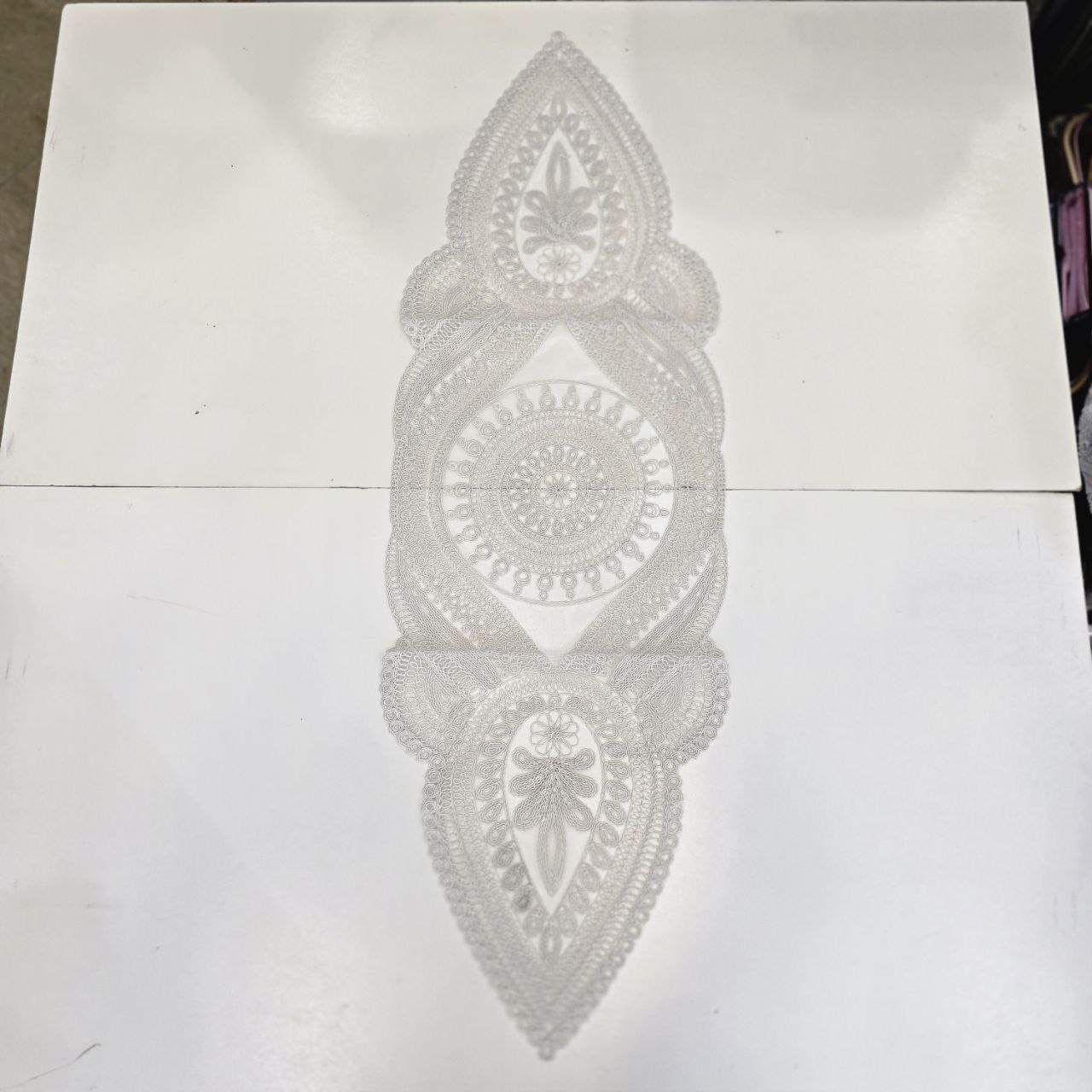  رانر طرح گیپور ترک 