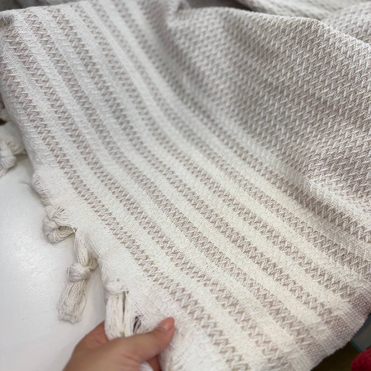  شال و کاور مبل ترکیه وِرا 