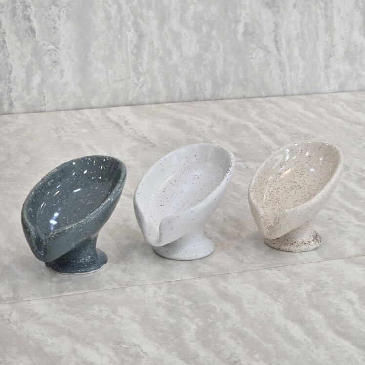 جای صابون و اسکاچ سرامیکی