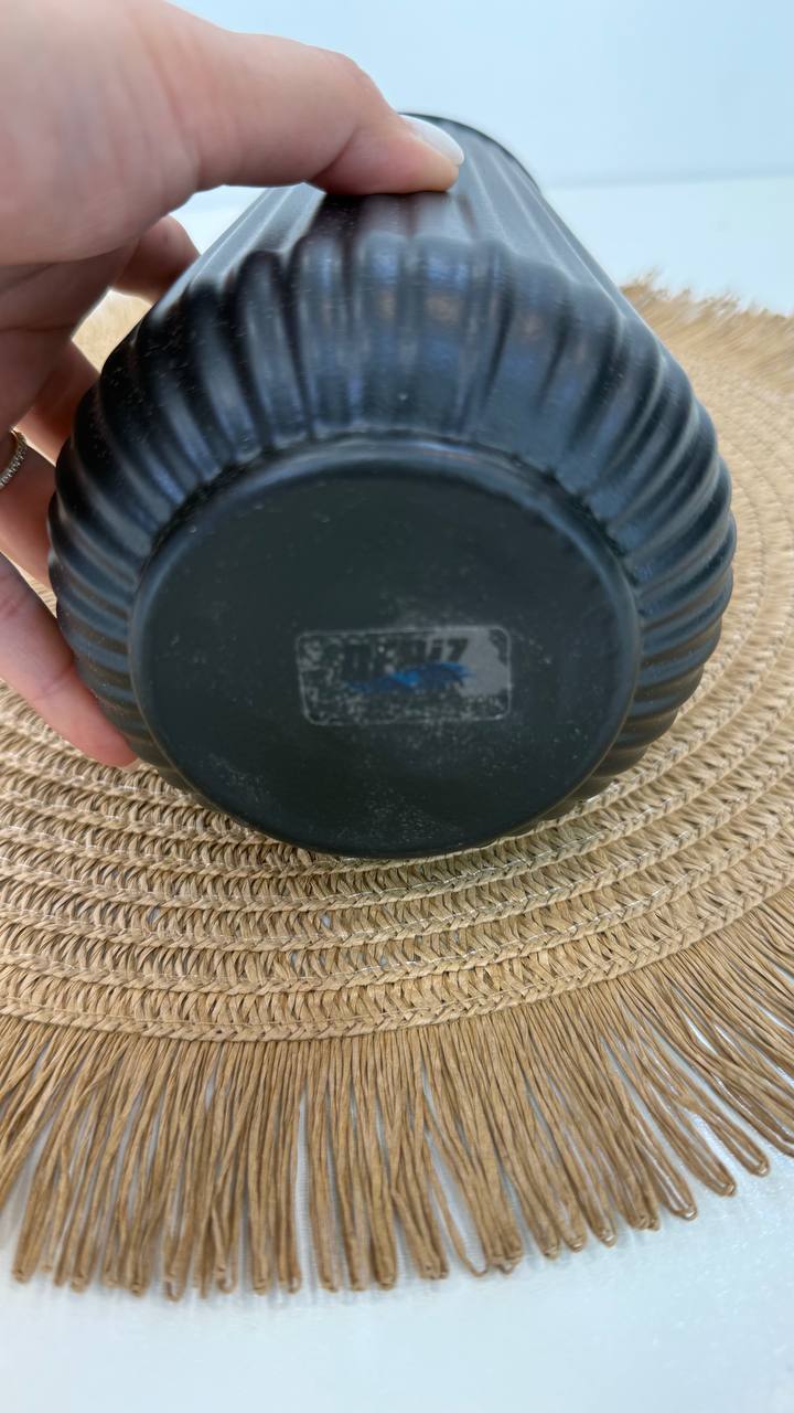  گلدان دانژه رنگی Deniz کد ۸۹۰۵ 