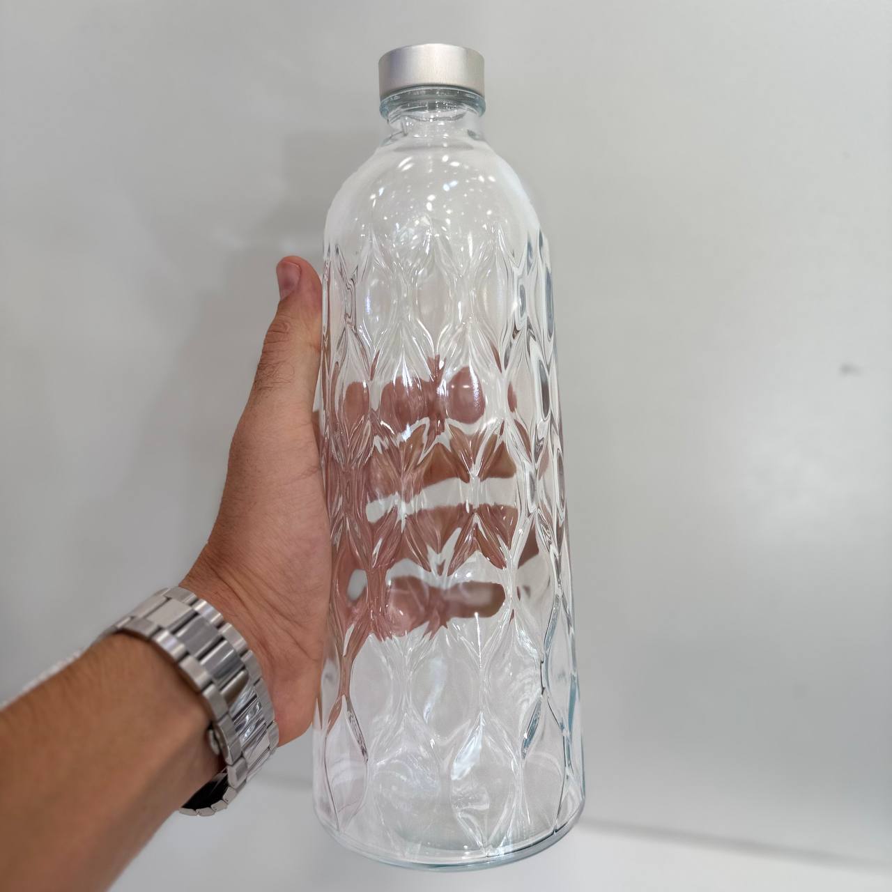  بطری لیفی پاشاباغچه 