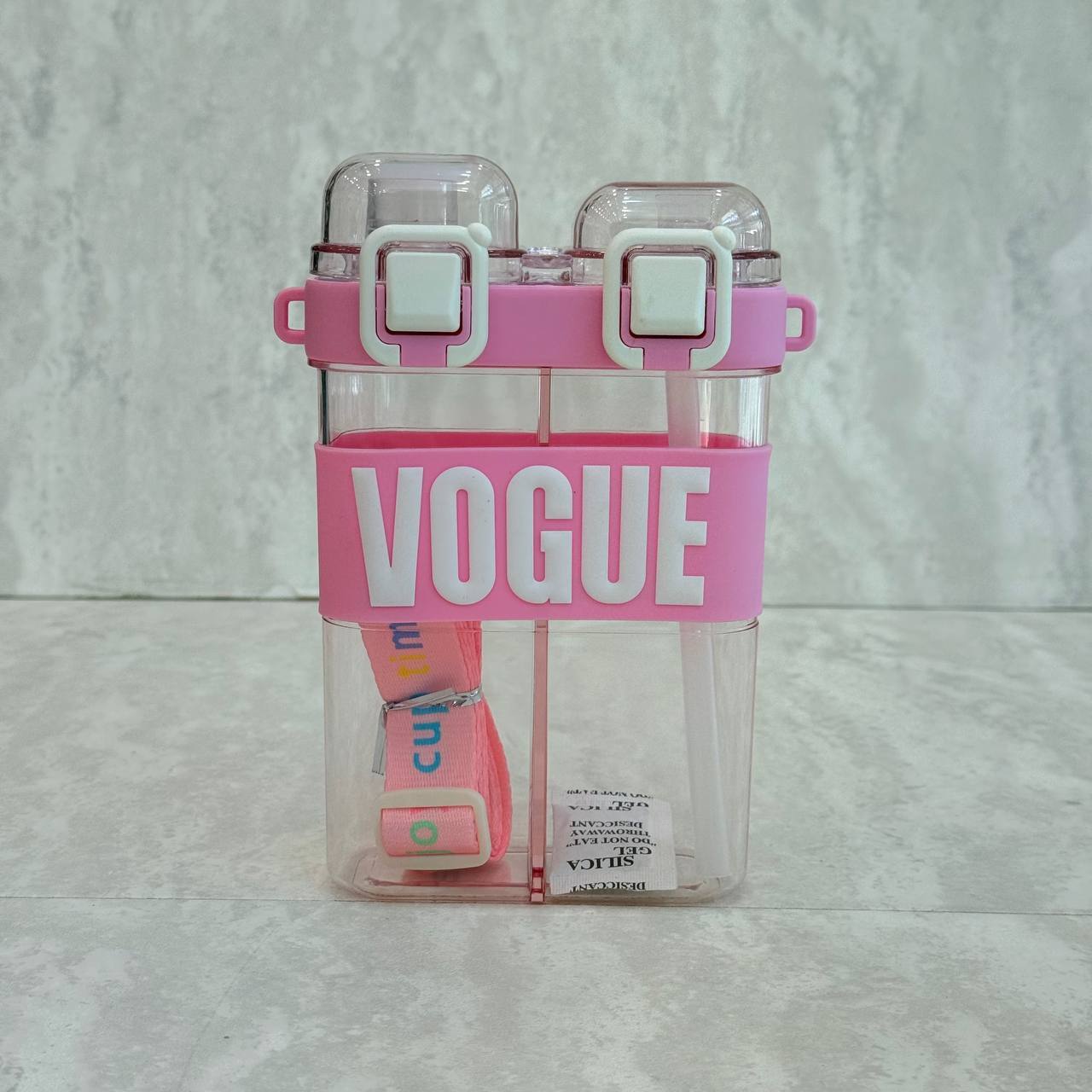 قمقمه دو مخزنه Vogue 