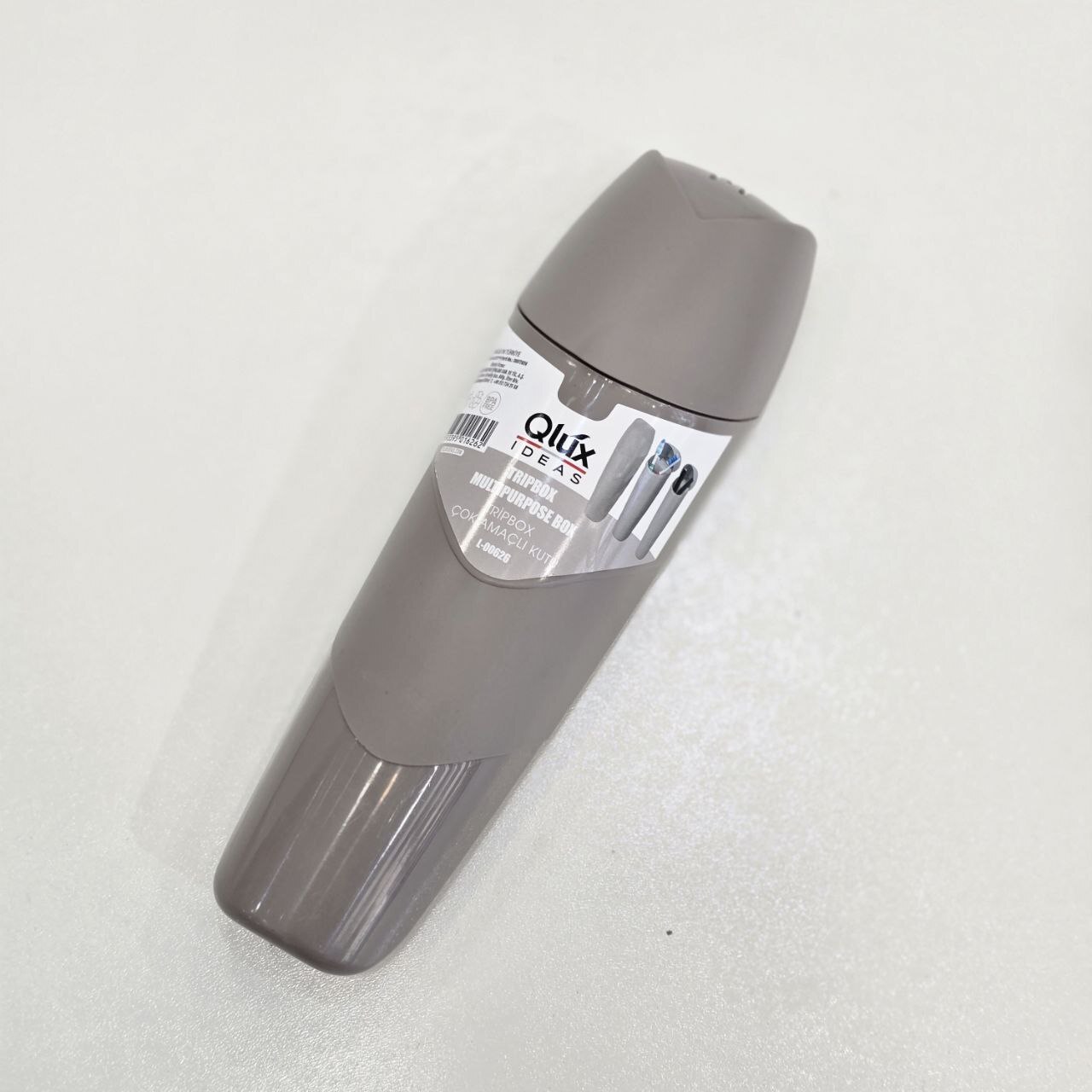  جا مسواکی وارداتی Qlux 