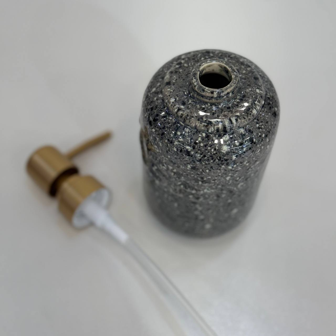  جا مایع سرامیکی مدل Soap 
