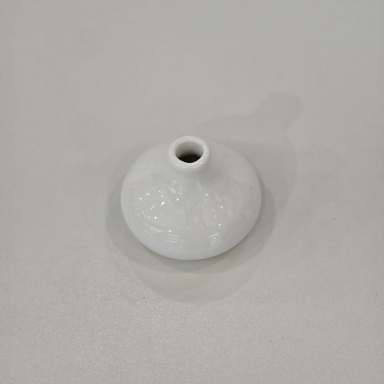  گلدان خمره ای مینیمال (ارتفاع ۷) 