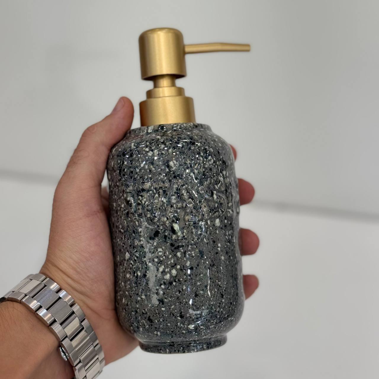  جا مایع سرامیکی مدل Soap 