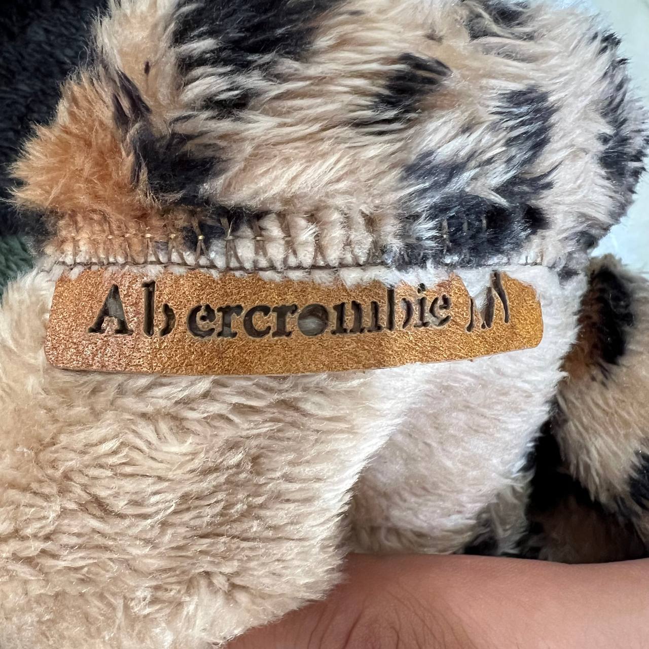  پتو روتختی دونفره ابرکرومبی Abercrombie 