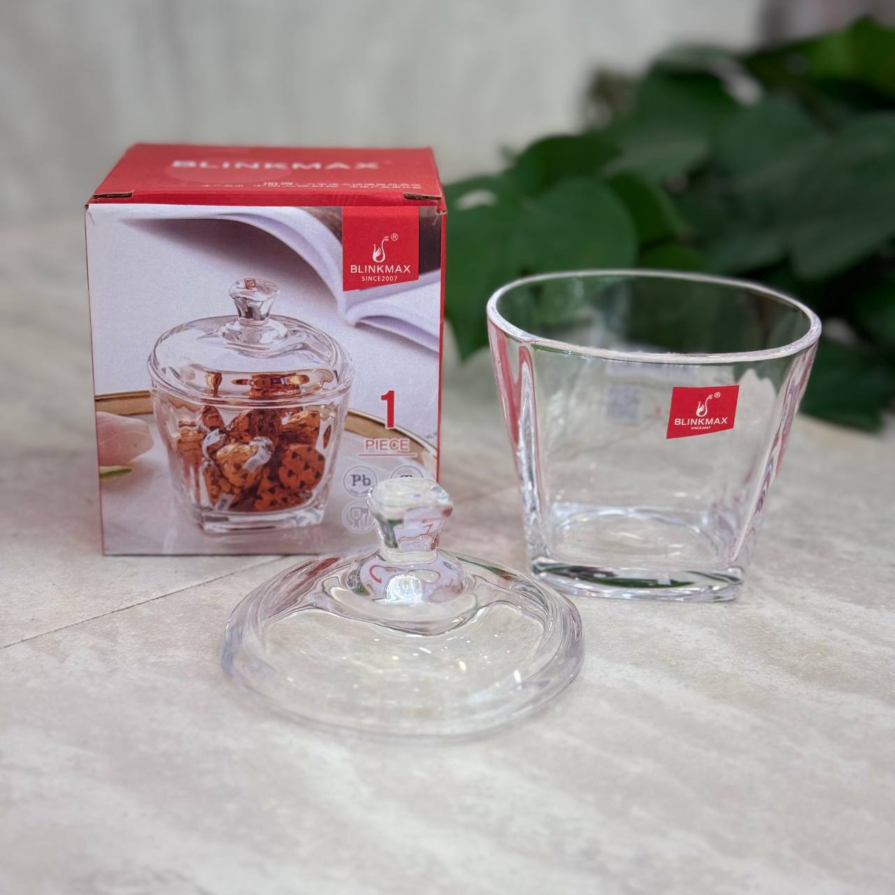  قندان بلوری بلینک مکس 