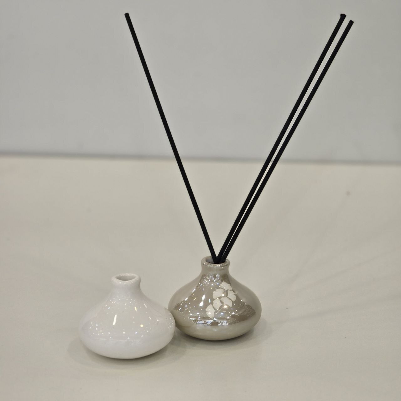 گلدان خمره ای مینیمال (ارتفاع ۷) 