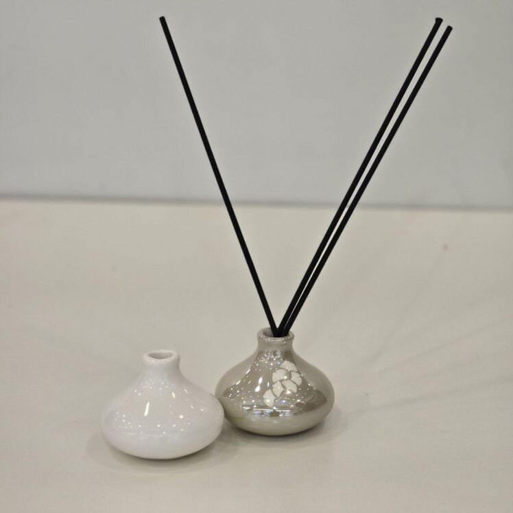 گلدان خمره ای مینیمال (ارتفاع ۷)