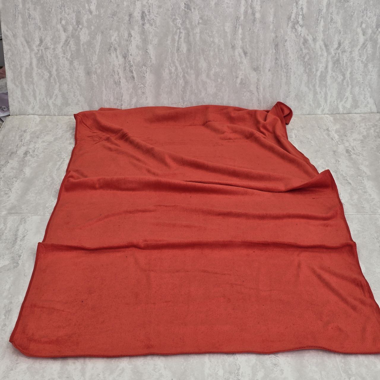 حوله استخری تک رنگ ساده 