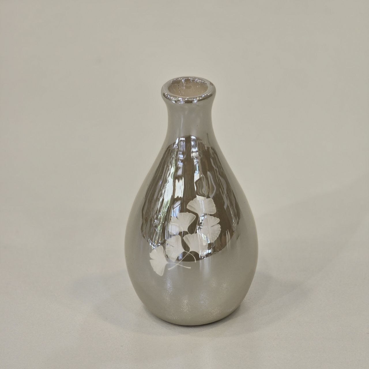  گلدان کوزه ای مینیمال 