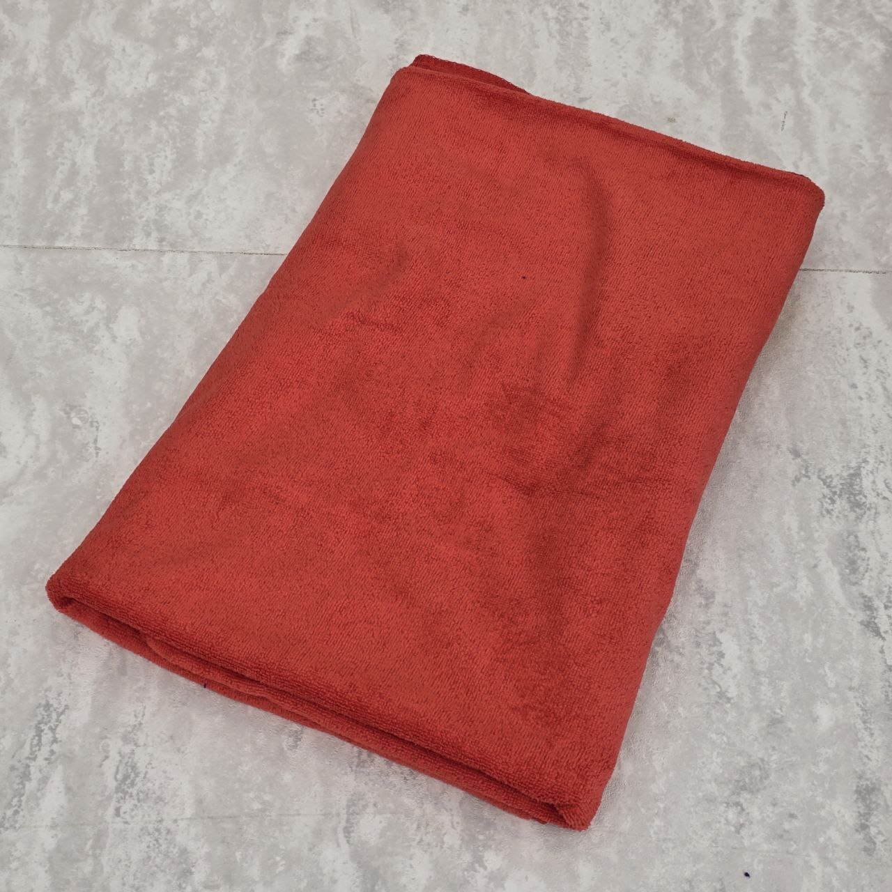  حوله استخری تک رنگ ساده 