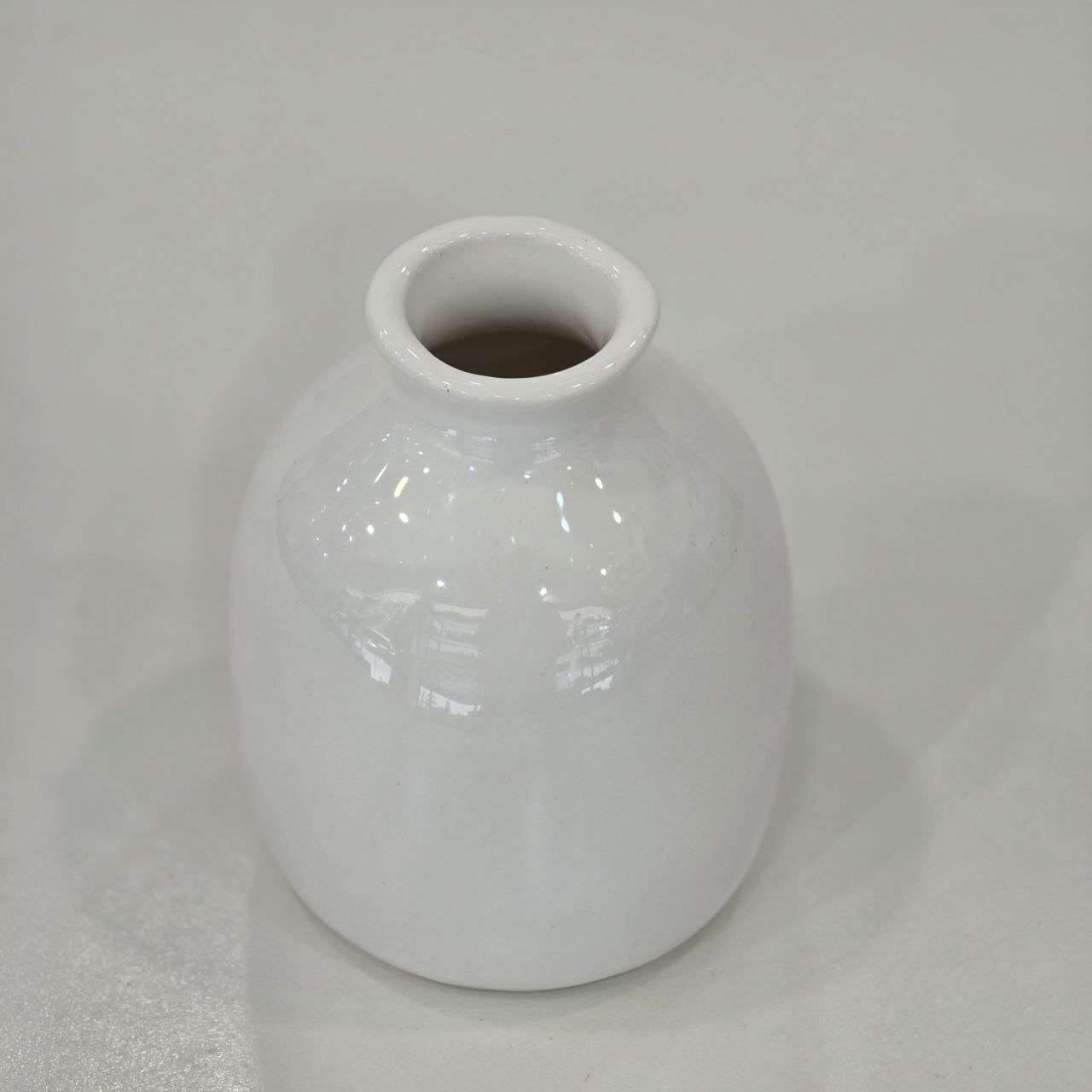  گلدان ژاپنی مینیمال 